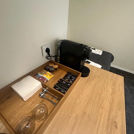 Datri Petite Suite 9 Виена Екстериор снимка