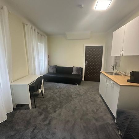 Datri Petite Suite 9 Виена Екстериор снимка