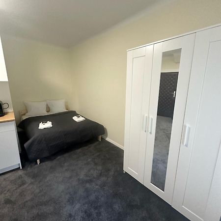 Datri Petite Suite 9 Виена Екстериор снимка