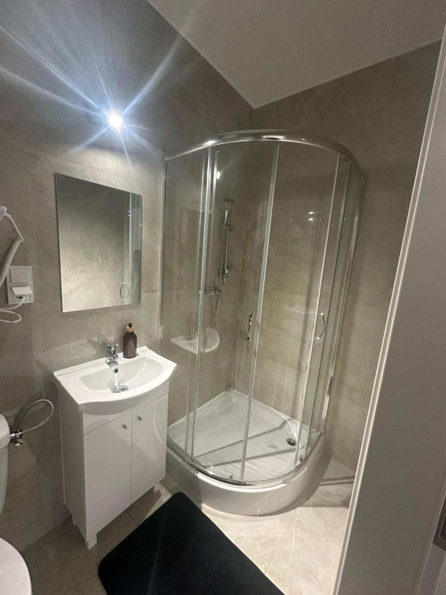 Datri Petite Suite 9 Виена Екстериор снимка