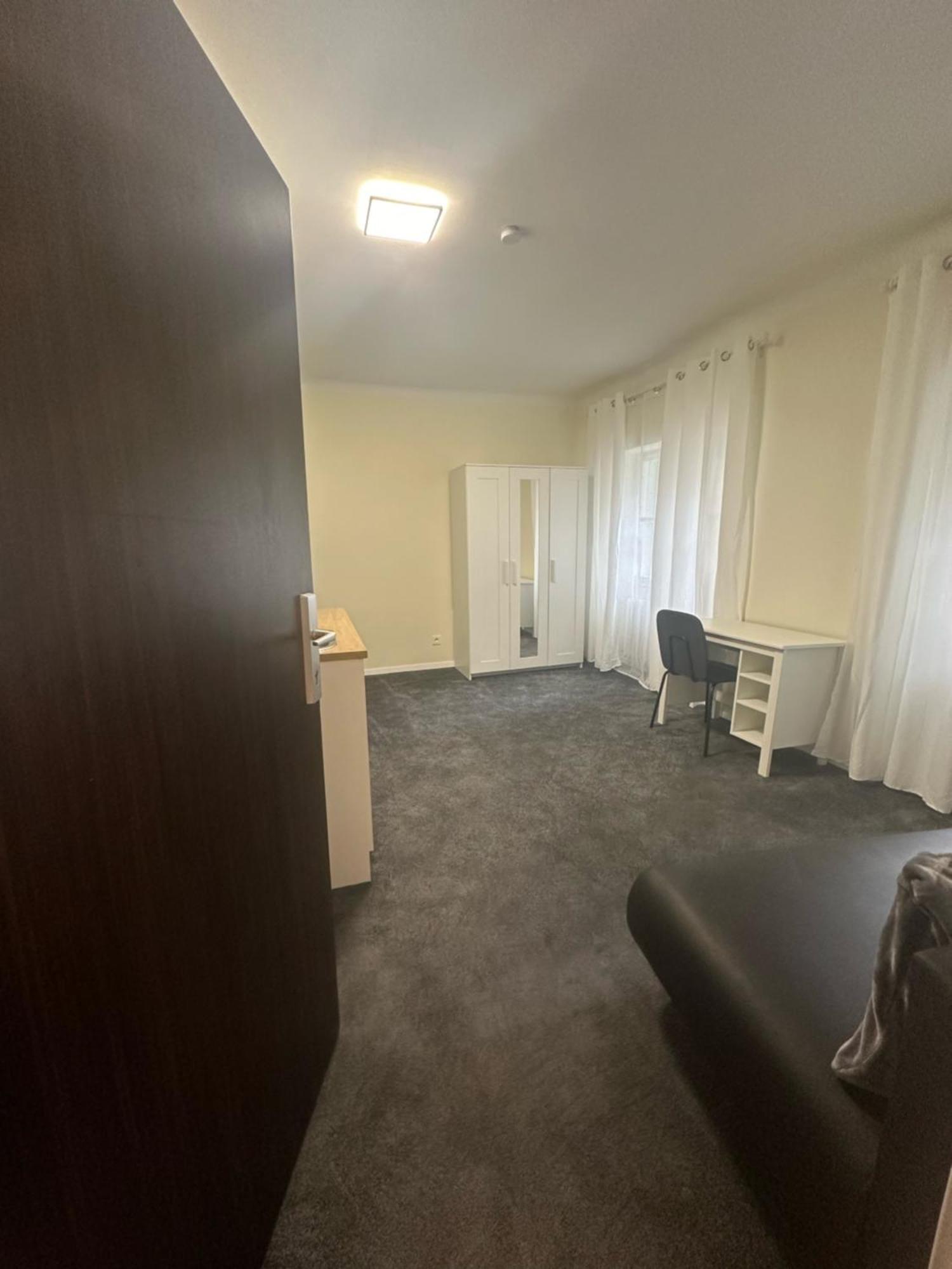 Datri Petite Suite 9 Виена Екстериор снимка